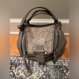 🤩PRISTINE CONDITION🤩KOOBA 👜Mini Johnnie bag 👜